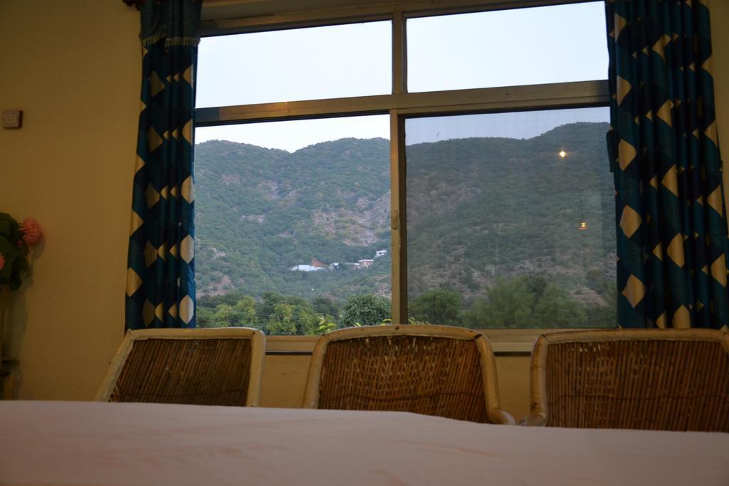 Inn Pushkar Valley Екстер'єр фото